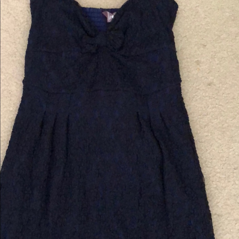 Free people lace dress